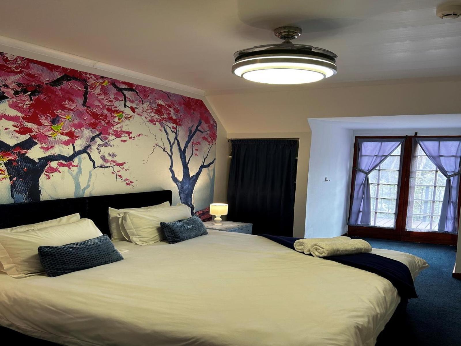 Be At Rest Accommodation George Zimmer foto
