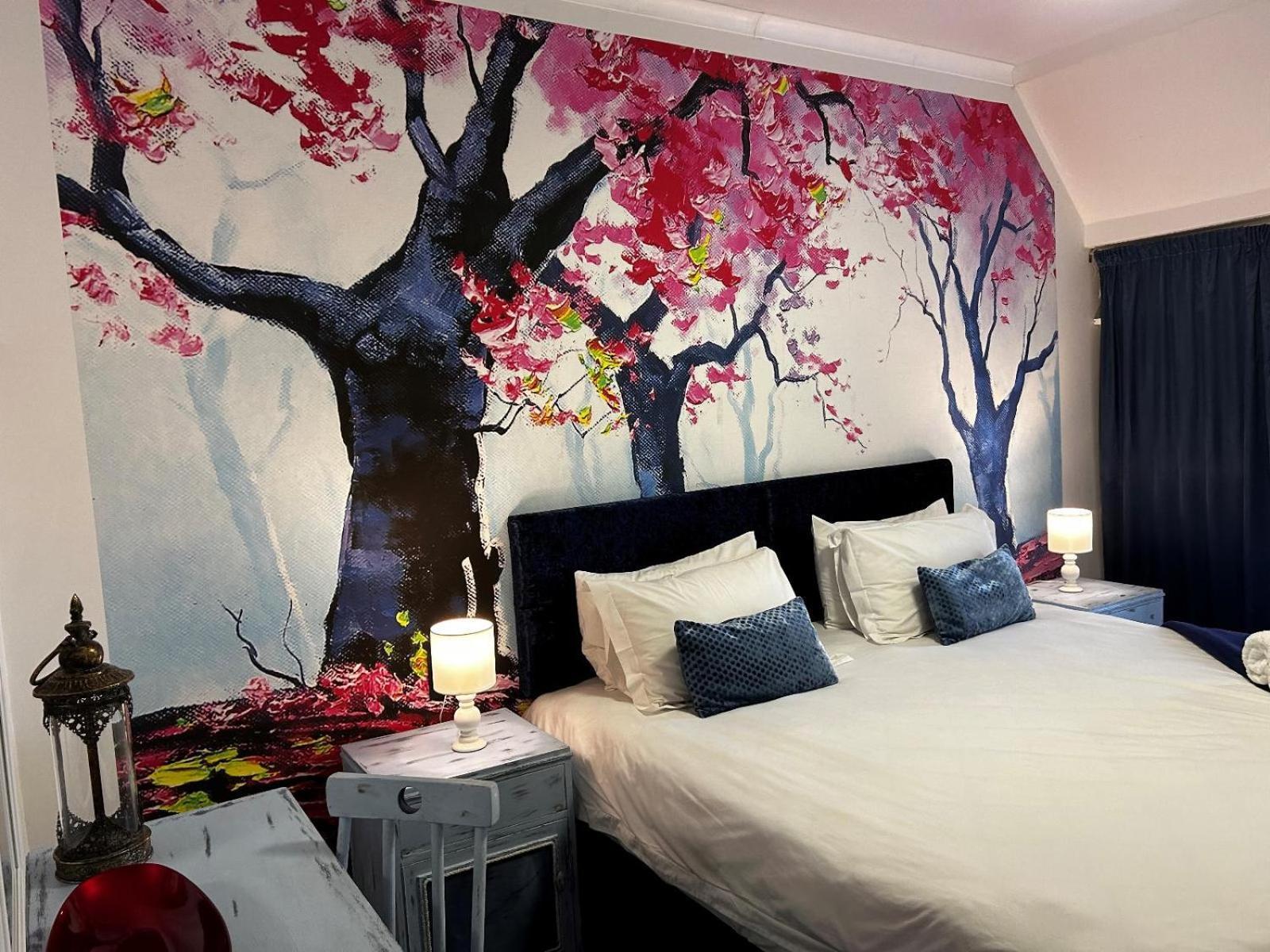 Be At Rest Accommodation George Zimmer foto