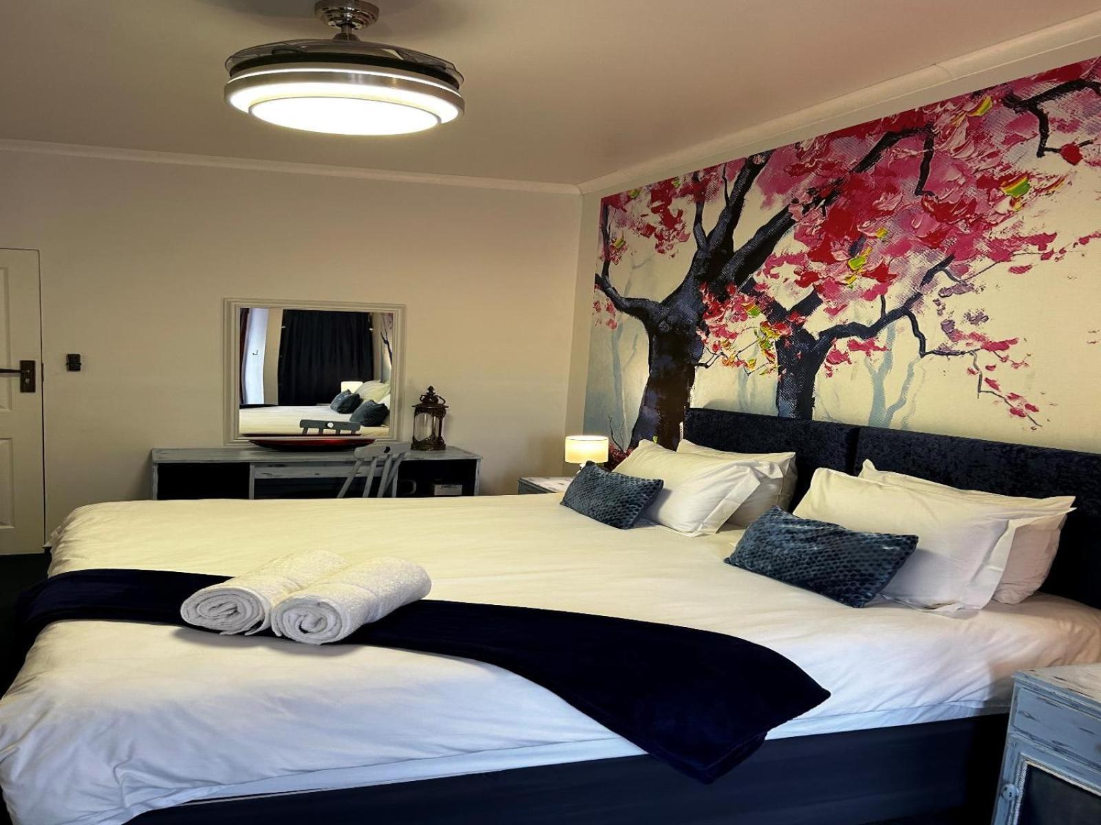 Be At Rest Accommodation George Zimmer foto