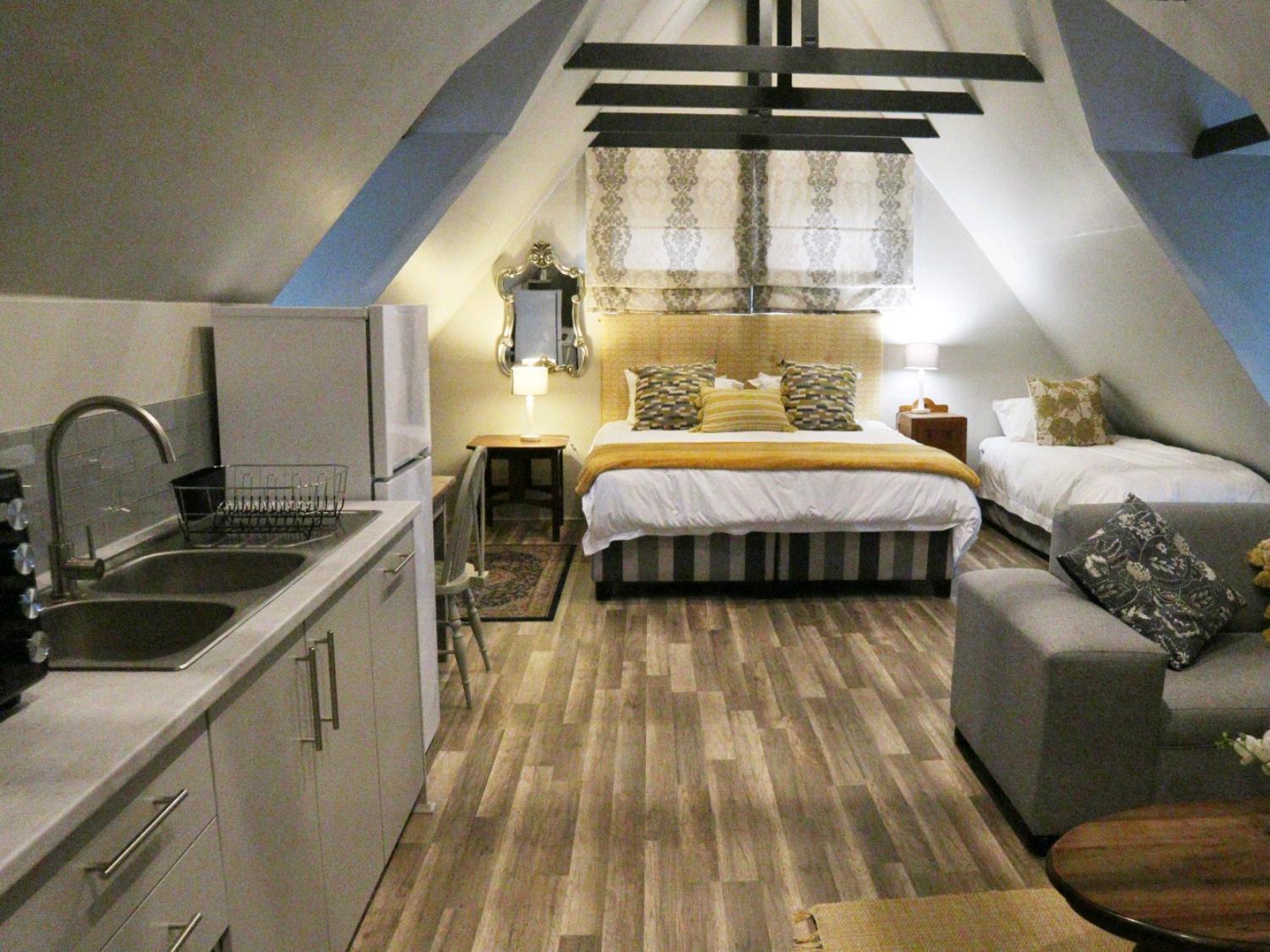 Be At Rest Accommodation George Zimmer foto