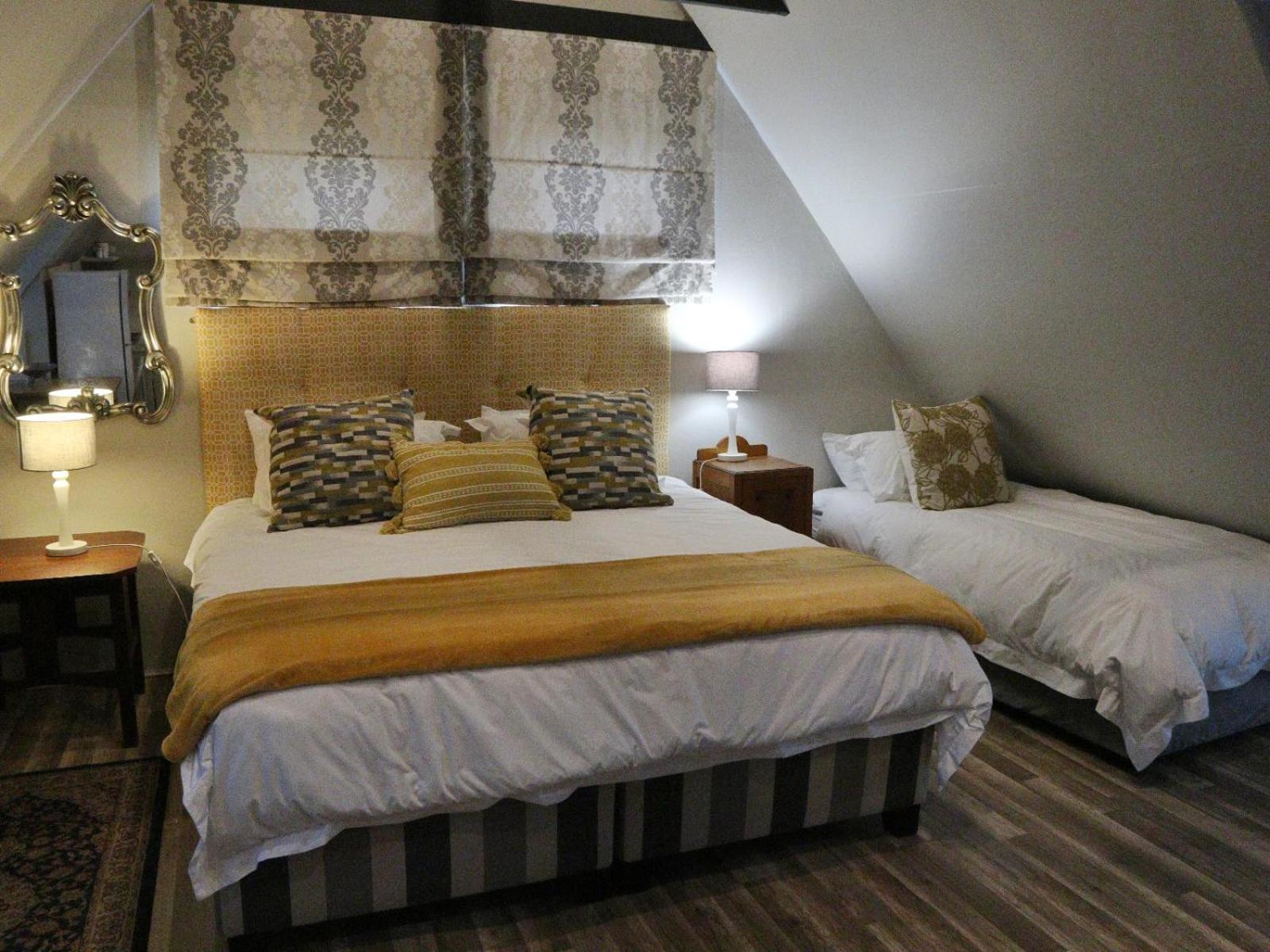 Be At Rest Accommodation George Zimmer foto